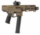 Réplique Zion Arms PW9 MOD 0 Bronze - Vue 1
