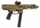 Réplique Zion Arms PW9 MOD 0 Bronze - Vue 3