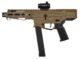 Réplique Zion Arms PW9 MOD 0 Bronze - Vue 4