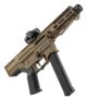 Réplique Zion Arms PW9 MOD 0 Bronze - Vue 5
