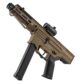 Réplique Zion Arms PW9 MOD 0 Bronze - Vue 6