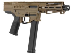 Réplique Zion Arms PW9 MOD 0 Bronze