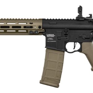 Réplique AEG Blazer 10 Proline Bi-ton Lancer Tactical - airsoft - répliques longues