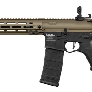 Réplique AEG Blazer 10 Bi-ton Proline Lancer Tactical - airsoft - répliques longues
