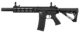 Réplique AEG Blazer 10 Noire Proline Lancer Tactical - Vue 2