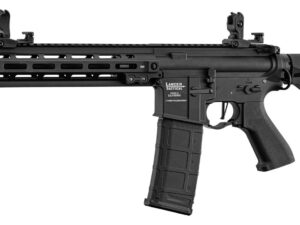 Réplique AEG Blazer 10 Noire Proline Lancer Tactical