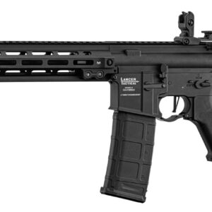 Réplique AEG Blazer 10 Noire Proline Lancer Tactical - airsoft - répliques longues