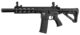 Réplique AEG Blazer 10 Noire Proline Lancer Tactical - Vue principale