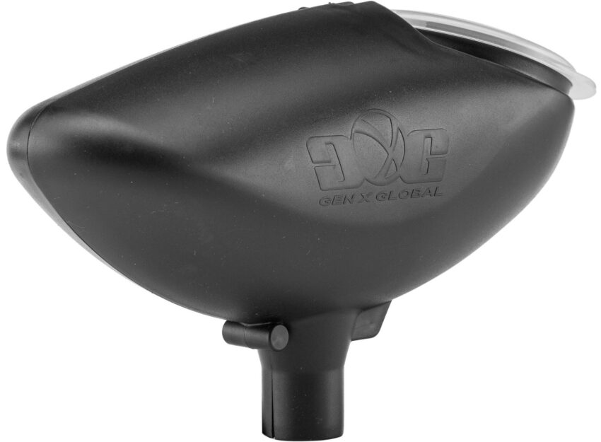 Loader plastique Cal .68 - Vue principale