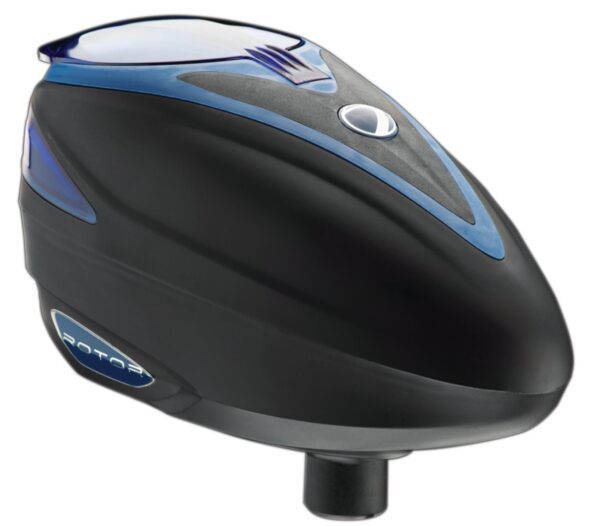 Loader Dye LT-R Rotor noir – Image 3