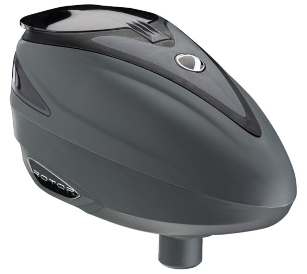 Loader Dye LT-R Rotor noir – Image 5