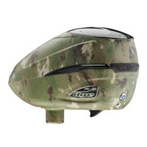 Loader Rotor R2 Dye Cam - accessoires lanceurs