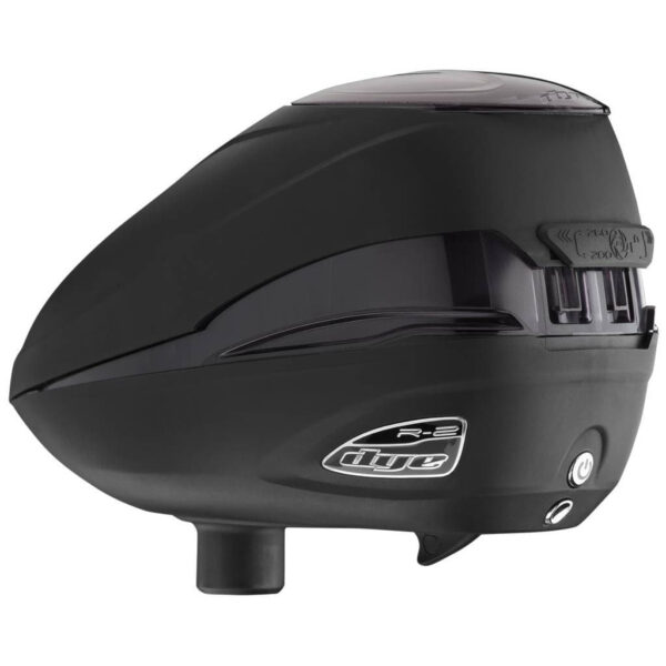 Loader Rotor R2 Dye noir – Image 2