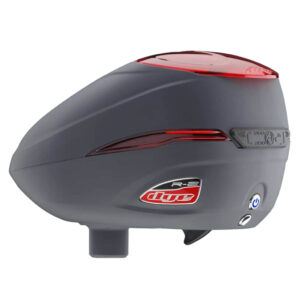 Dye - Loader Rotor R2 rouge Dark Amber - accessoires lanceurs