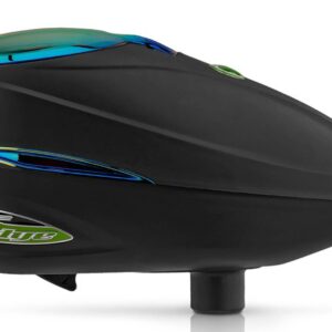 Loader Rotor R2 DyeCam Lava - série limitée - paintball - loaders & tubes