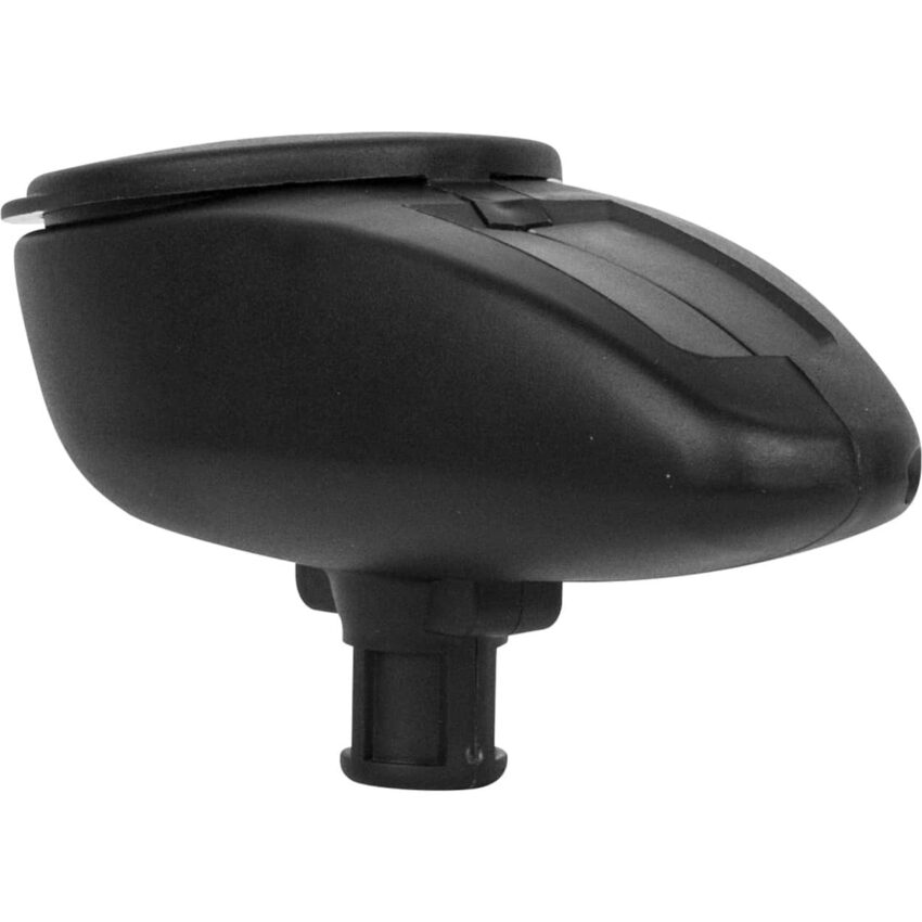 Loader Gotcha 120 billes Cal .50 - Vue principale