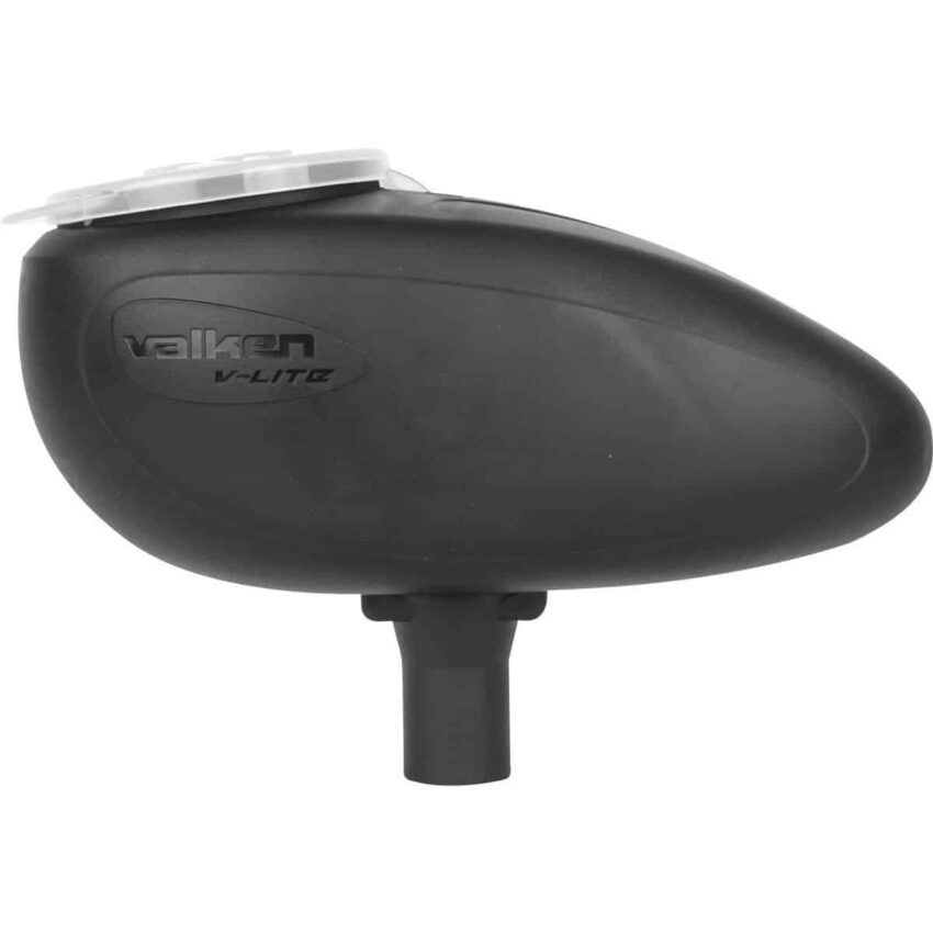 Loader Valken V-Lite Cal 68 système rapide 200 billes - Vue principale