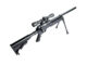 Réplique Urban sniper 1,8J + bipied + lunette 4×32 - Vue 3