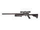Réplique Urban sniper 1,8J + bipied + lunette 4×32 - Vue principale
