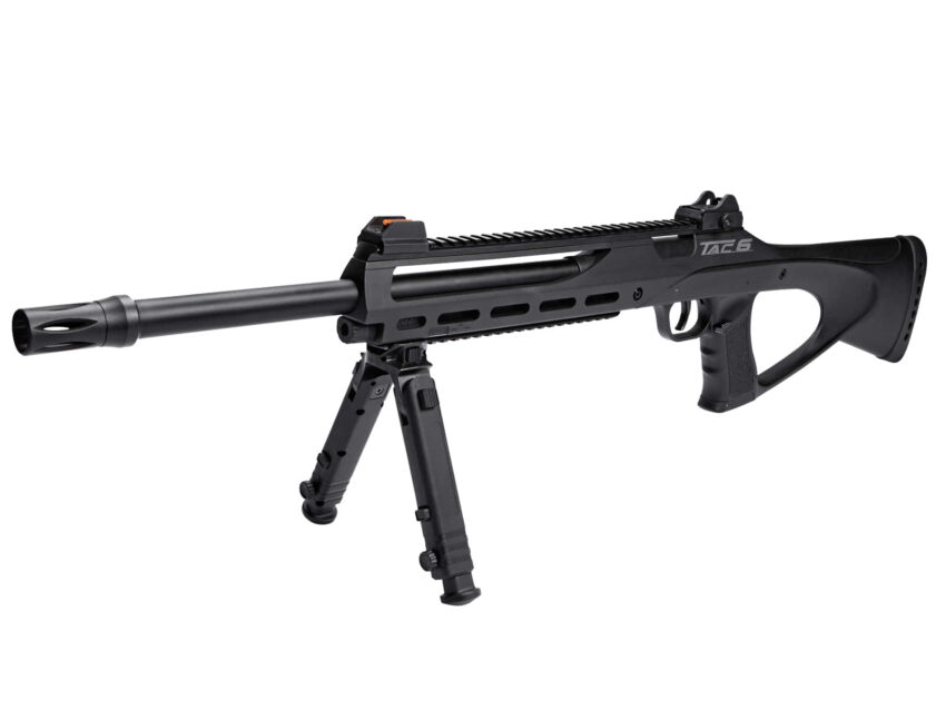 Réplique sniper TAC 6 CO2 - Vue principale