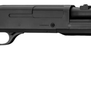Sport Attitude - Réplique fusil à pompe 3-shot crosse pleine ressort 0,9 J - répliques armes longues