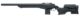 Réplique Spring AAC T10 noir 0,8J - Vue 1