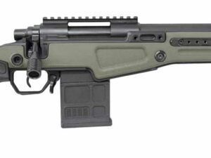 Réplique Spring AAC T10 SHORT OD 0,8J