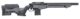 Réplique Spring AAC T10 SHORT Gray 0,8J - Vue principale