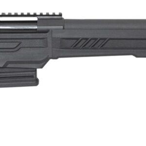 Action Army - Réplique Spring AAC T11 noir 0,8J - airsoft - répliques longues