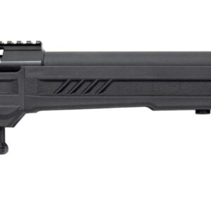 Action Army - Réplique Spring AAC T11 SHORT noir 0,8J - airsoft - répliques longues