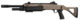 Réplique FABARM STF/12-18 ressort 3 shots FDE 0,8j – BO MANUFACTURE - Vue 1