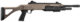 Réplique FABARM STF/12-18 ressort 3 shots FDE 0,8j – BO MANUFACTURE - Vue 2