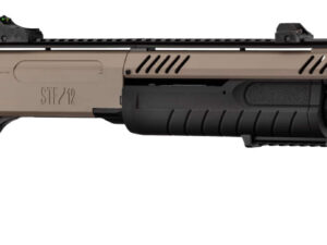 Réplique FABARM STF/12-18 ressort 3 shots FDE 0,8j - BO MANUFACTURE