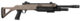Réplique FABARM STF/12-18 ressort 3 shots FDE 0,8j – BO MANUFACTURE - Vue principale
