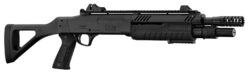 Réplique FABARM STF/12-11 COMPACT ressort 3 shots 0,8j - BO M...