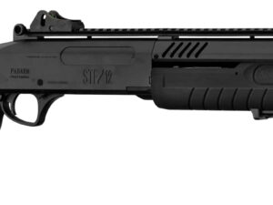 Réplique FABARM STF/12-11 COMPACT ressort 3 shots 0,8j - BO MANUFACTURE
