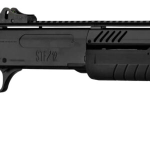 Réplique FABARM STF/12-11 COMPACT ressort 3 shots 0,8j - BO MANUFACTURE - airsoft - répliques longues
