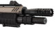 Réplique FABARM STF/12-18 ressort 3 shots FDE 0,8j – BO MANUFACTURE - Vue 4