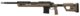 Réplique airsoft spring M66 crosse repliable 1,8J - Vue 5