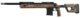 Réplique airsoft spring M66 crosse repliable 1,8J - Vue 3