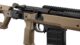 Réplique airsoft spring M66 crosse repliable 1,8J - Vue 6
