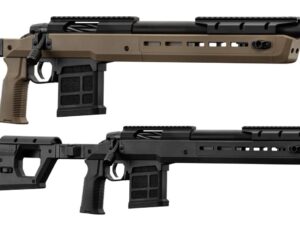 Réplique airsoft spring M66 crosse repliable 1,8J