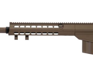 Réplique Sniper LT-20 à ressort M82 tan 1,5J