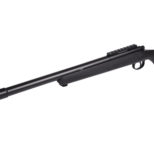 TOKYO MARUI - Réplique VSR-10 G SPEC. ressort 0.9J noir - répliques armes longues