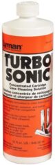 Turbo Sonic Cleaning solutions Lyman - Vue 1