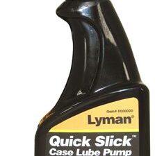 Quick Slick Lyman