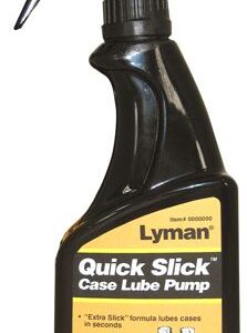 Quick Slick Lyman - matériel de rechargement