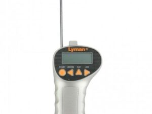 Pèse détente électronique Lyman