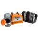 Cyclone Rotary Case Tumbler Lyman - Vue 1