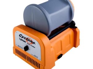 Cyclone Rotary Case Tumbler Lyman